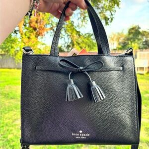 Kate Spade New York Hayes Small Satchel
